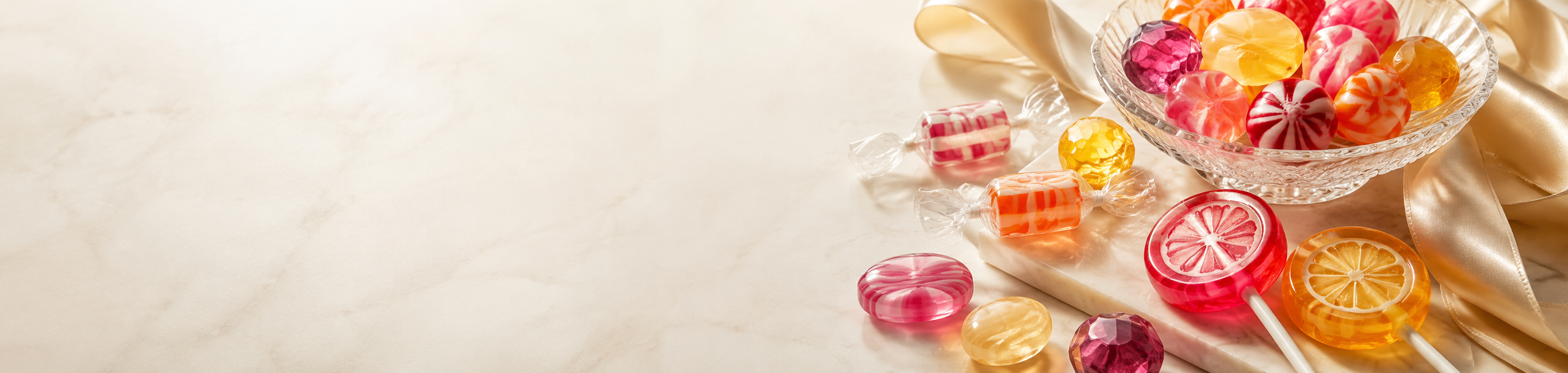 Hard candy