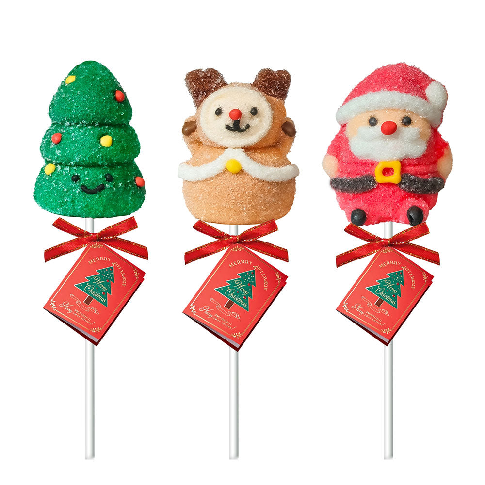 Chirstmas Candy