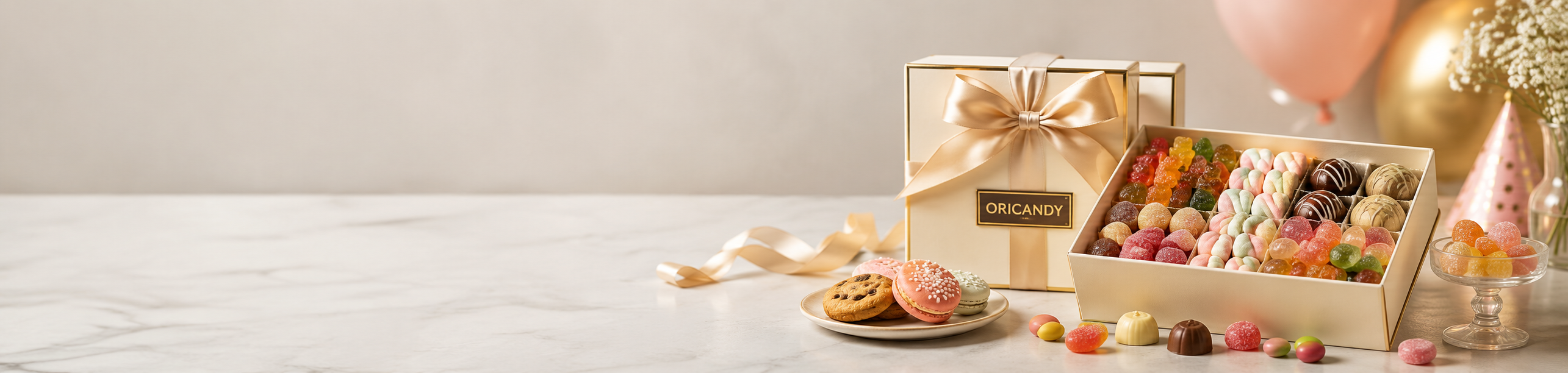 Gifts Candy