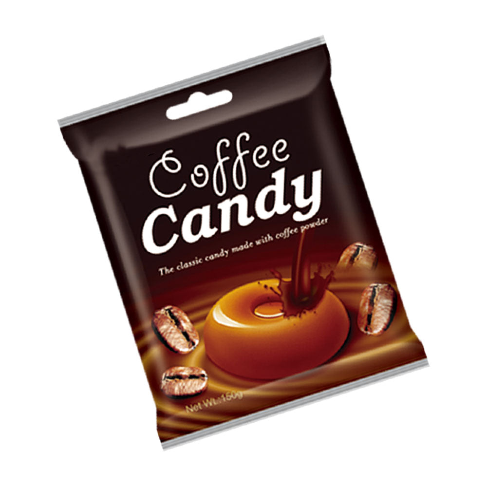 Hard Candy