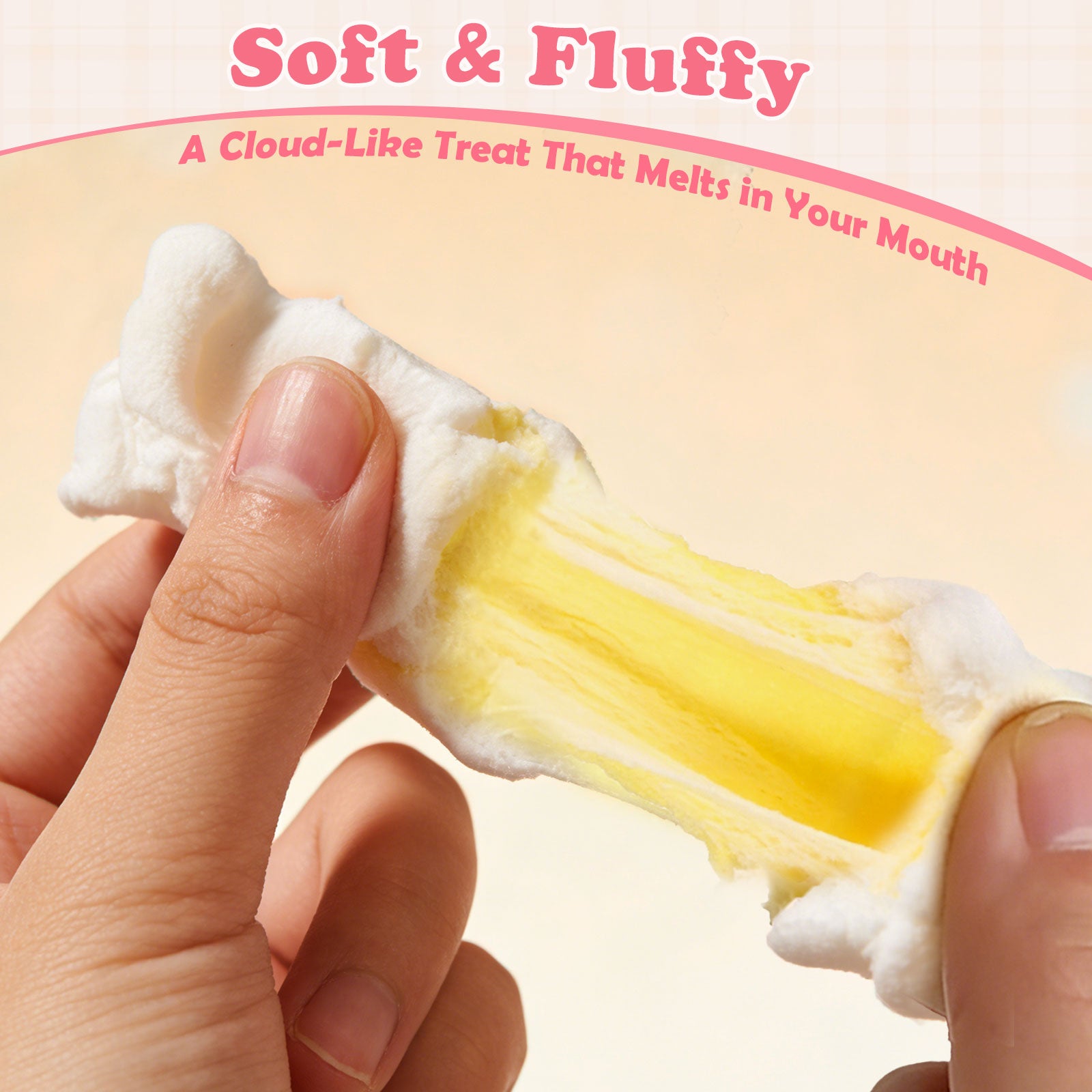 Colorful Animal Marshmallow Skewers