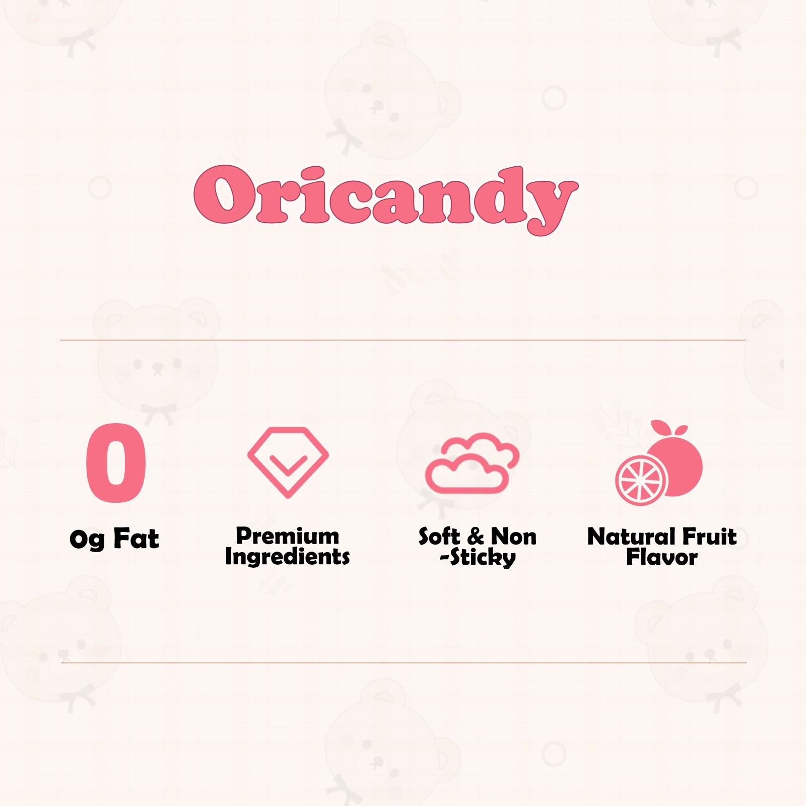 Colorful Animal Marshmallow Skewers