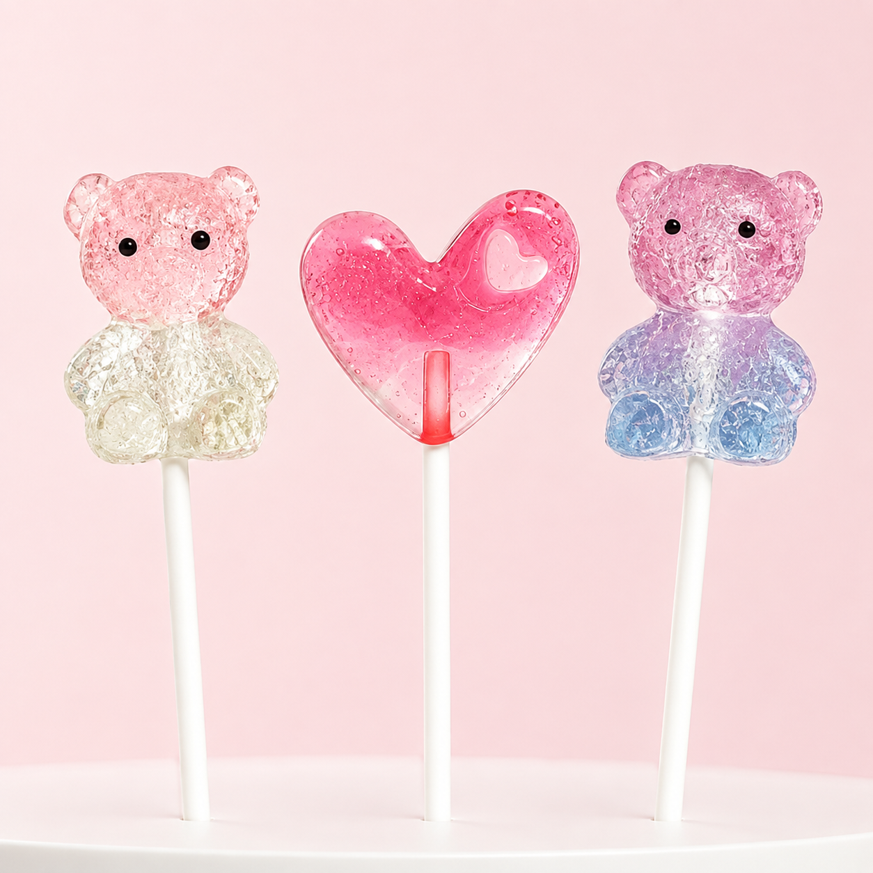 Oricandy Love at First Sight Lollipop Gift Box