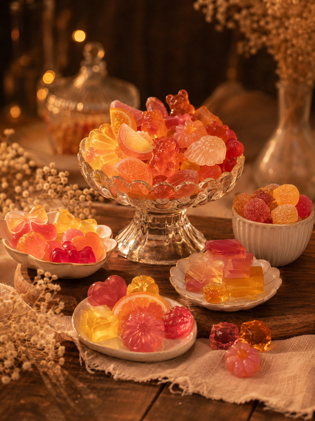 Soft Candy