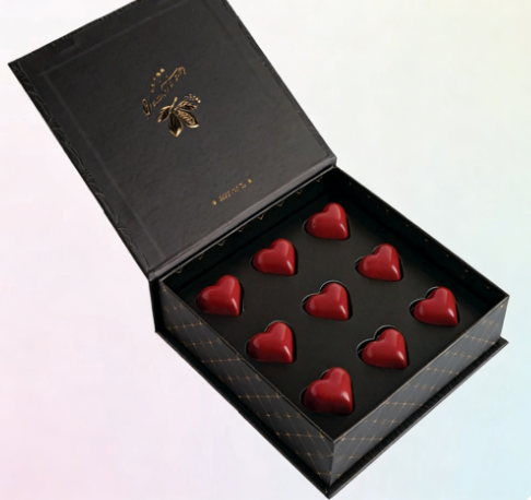 Oricandy Heartfelt Treasure Box B