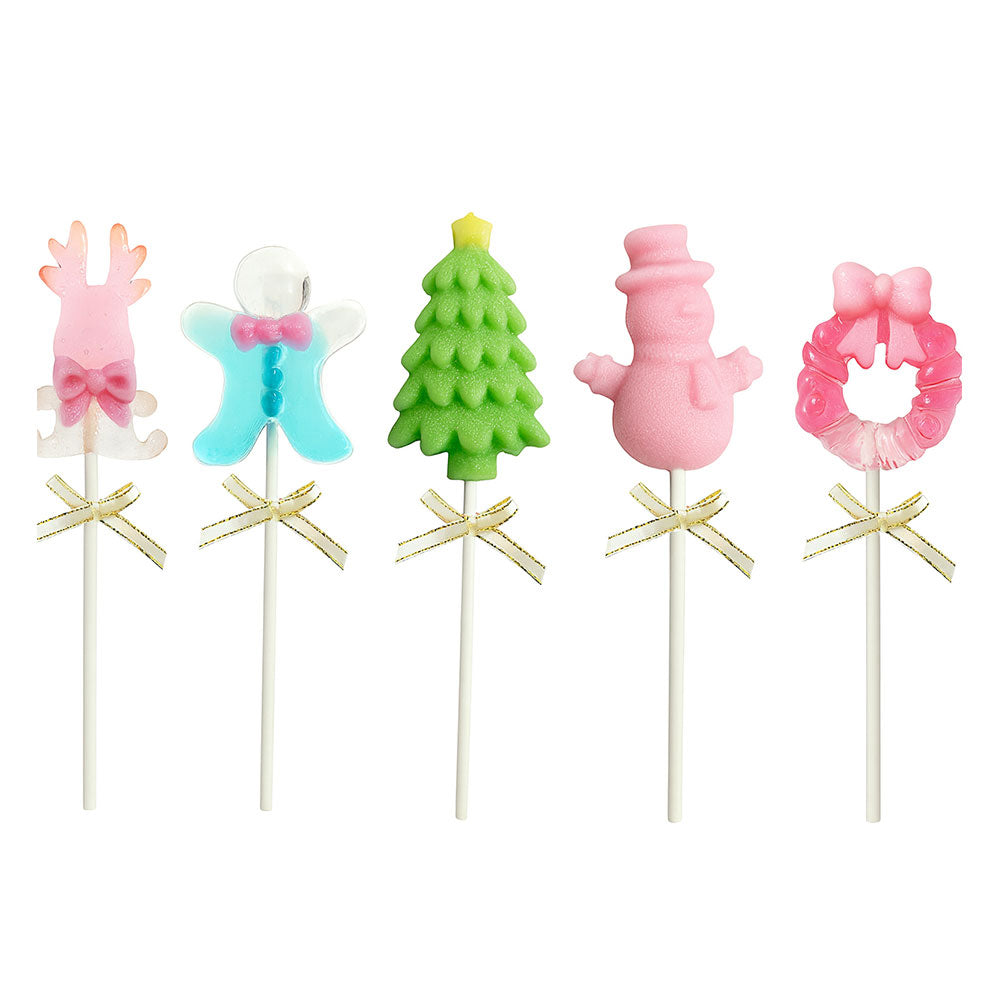 Christmas Marshmallows