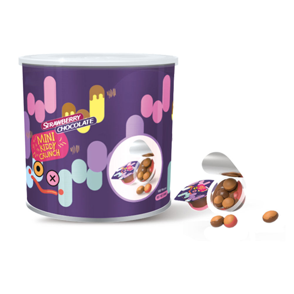 CHOCOLATE CUP