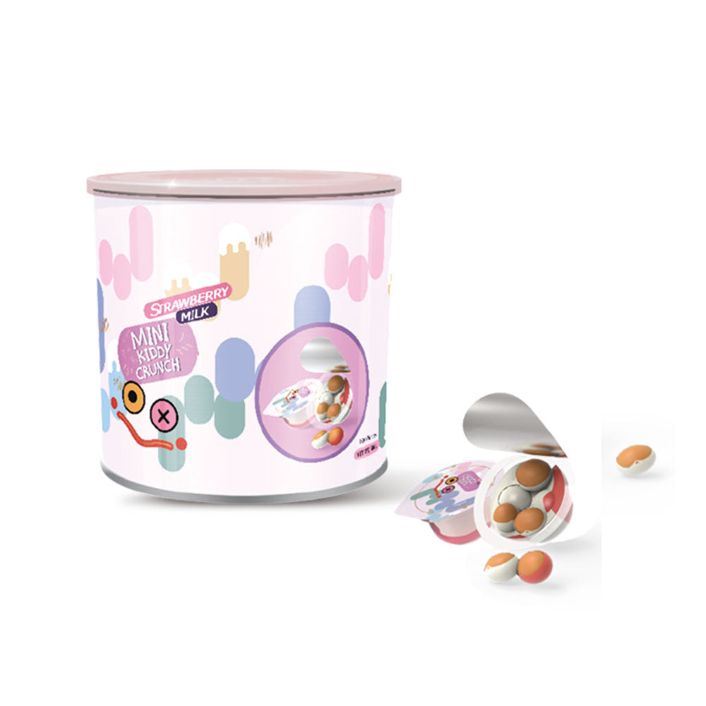 CHOCOLATE CUP