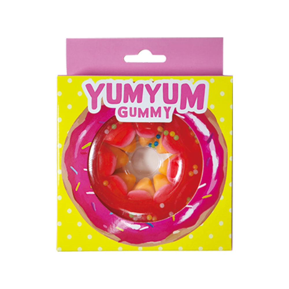 Fast food series fun candy