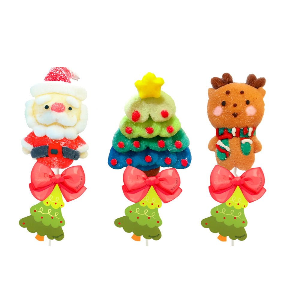 Christmas Marshmallows