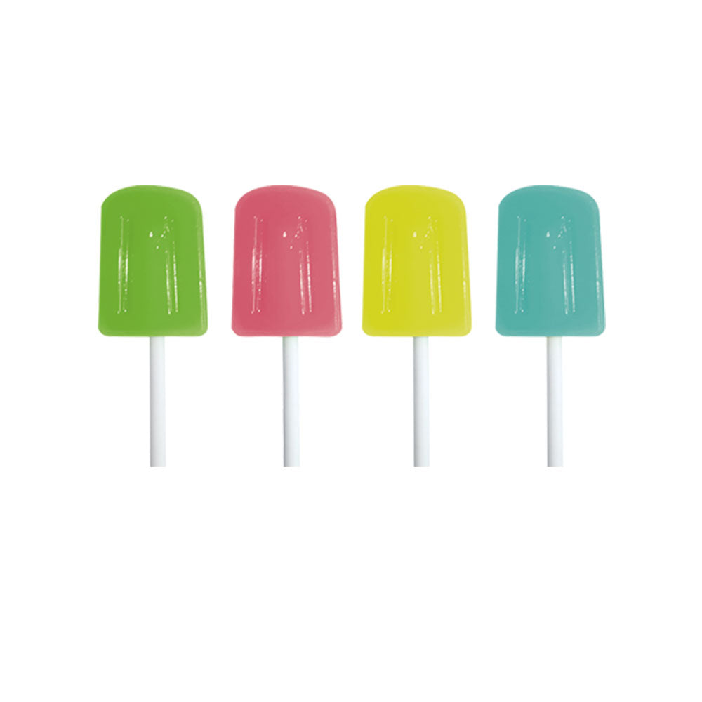 IcePop Fun Ice Cream Lollipop Series