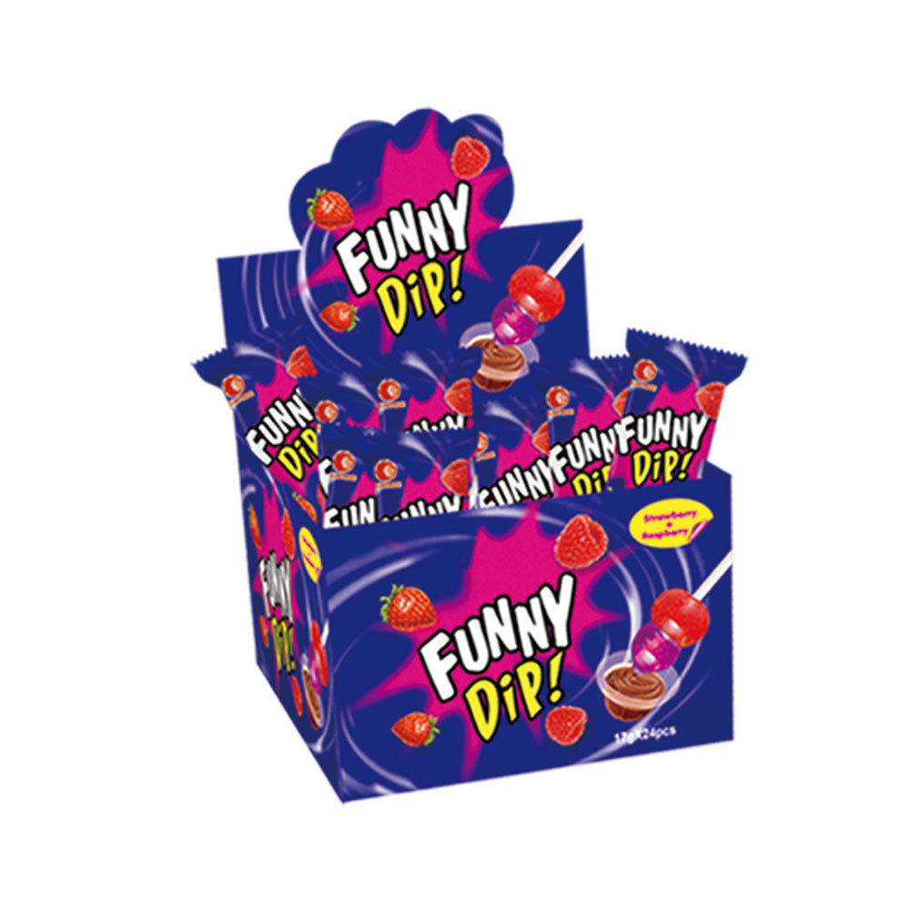 RING  DIP