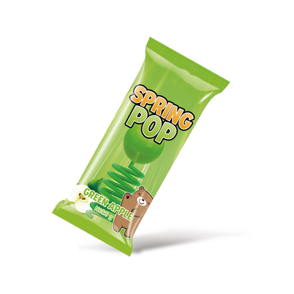 Fun Spring Candy