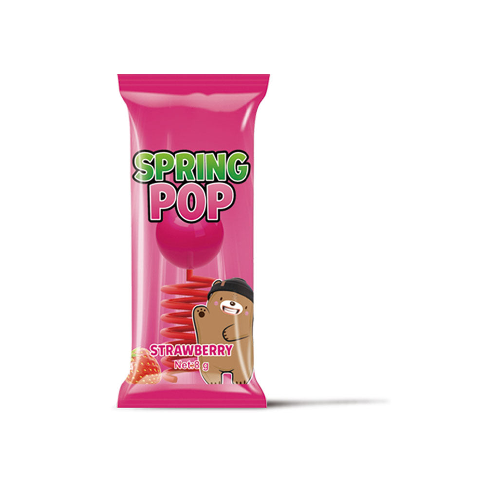 Fun Spring Candy