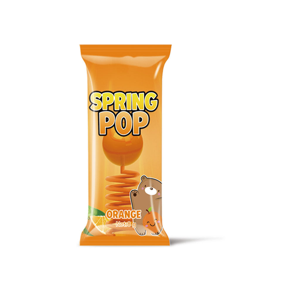 Fun Spring Candy