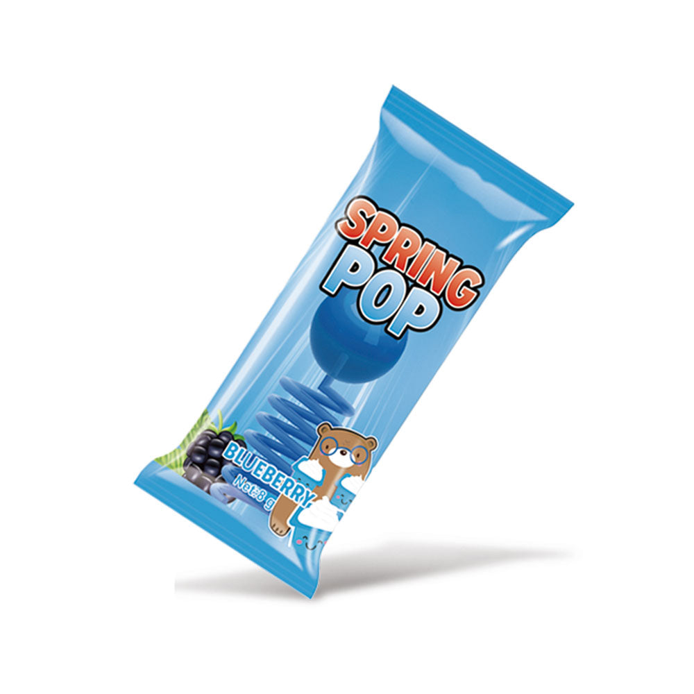 Fun Spring Candy